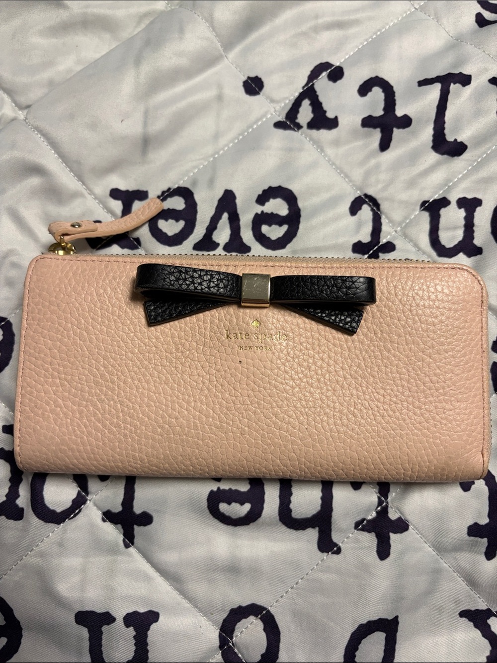 Kate Spade Wallet